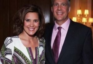 Dr. Marc Mallory (Gretchen Whitmer Ex-Husband), Net Worth, Wiki, Bio